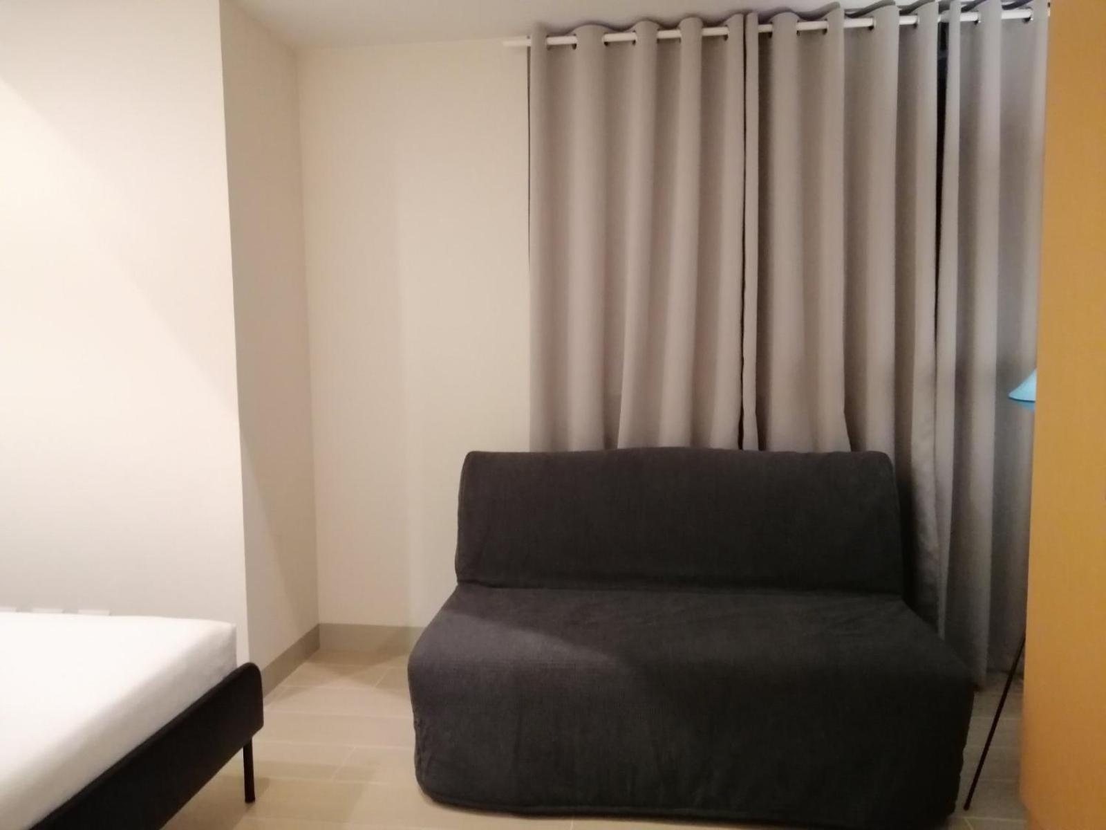 Uptown Parksuites Apartments Tower 2 Bgc By Ph Staycation Manila Bagian luar foto